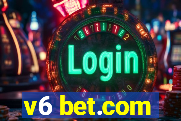 v6 bet.com